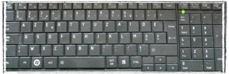 Clavier