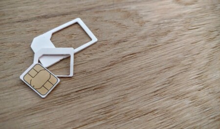 Carte SIM