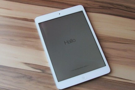 iPad